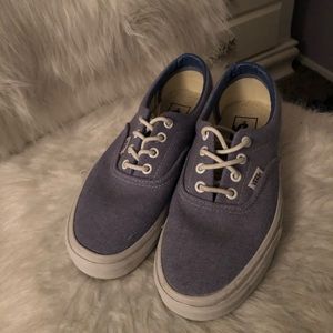 Vans Authentic